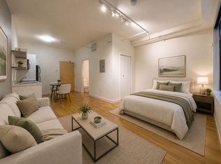 The Lofts at Seven, San Francisco, CA 94102