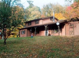 51400 Old Infirmary Rd, Pleasant City, OH 43772