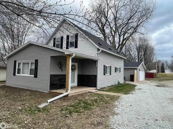 428 N 8th St, Albia, IA 52531