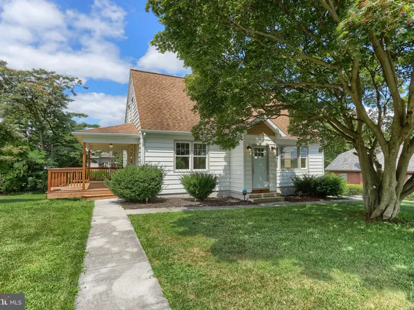 123 Furnace St, Lebanon, PA 17042