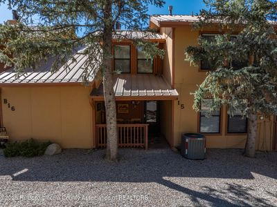 108 Jack Little Dr #15, Ruidoso, NM, 88345