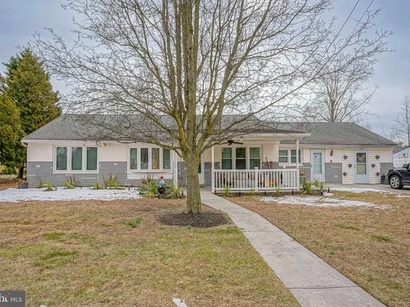 1059 Byrd Dr, Deptford, NJ 08096