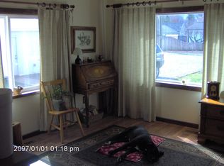 865 N Gale St, Union, OR 97883