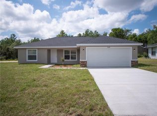 13182 SW 106th St, Dunnellon, FL 34432