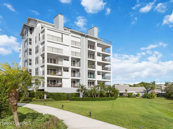 215 Ballyshannon St APT C401, Melbourne Beach, FL 32951