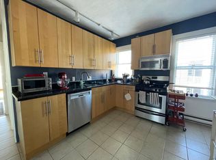 13 Malvern Ave #3, Somerville, MA 02144