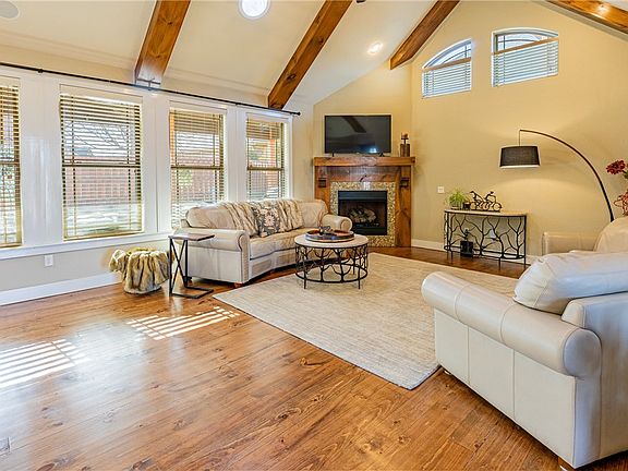 2nd image of 4514 W Willowridge Way