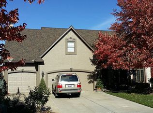 12701 Century St, Overland Park, KS 66213
