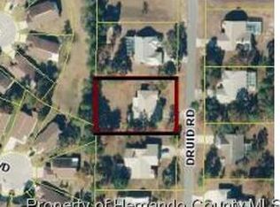 1025 Druid Rd, Spring Hill, FL 34609