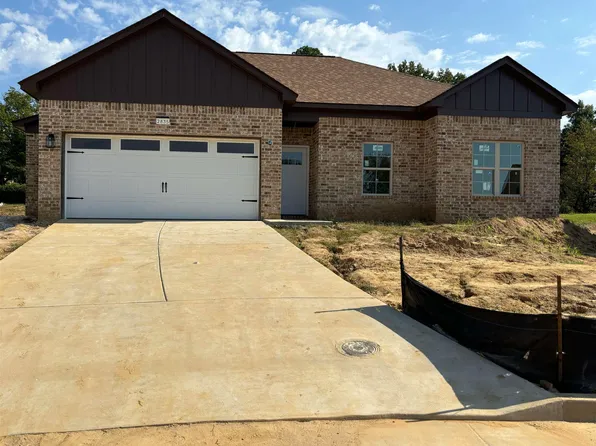 2835 Epping Crest Cv, Memphis, TN 38128
