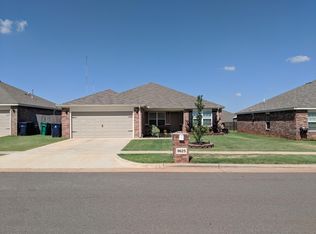 9625 Emilee Grace Ln, Moore, OK 73160