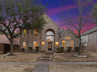 5513 Deer Brook Rd, Garland, TX 75044