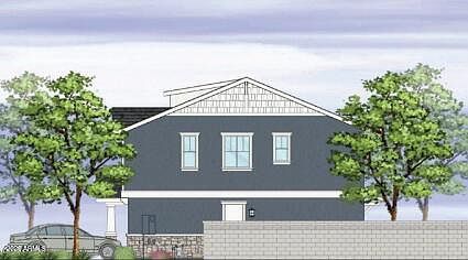 2nd image of 1223 S MAPLE Avenue