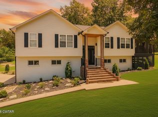 435 Bradley Ln, Bath Springs, TN 38311
