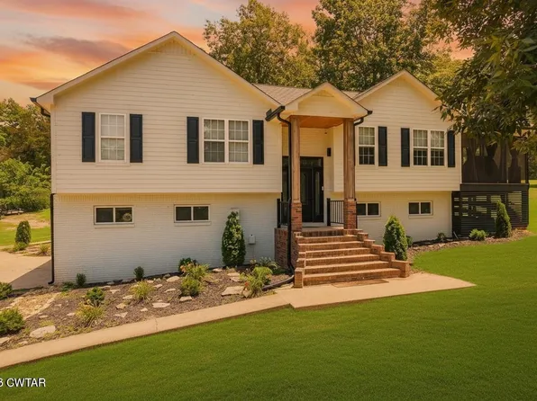 435 Bradley Ln, Bath Springs, TN 38311