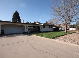 3414 Saint Clair Ave, Pueblo, CO 81005