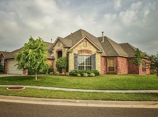 4005 Dornoch Ln, Norman, OK 73072