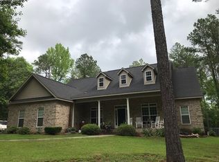 13173 Ga Highway 74, Forsyth, GA 31029