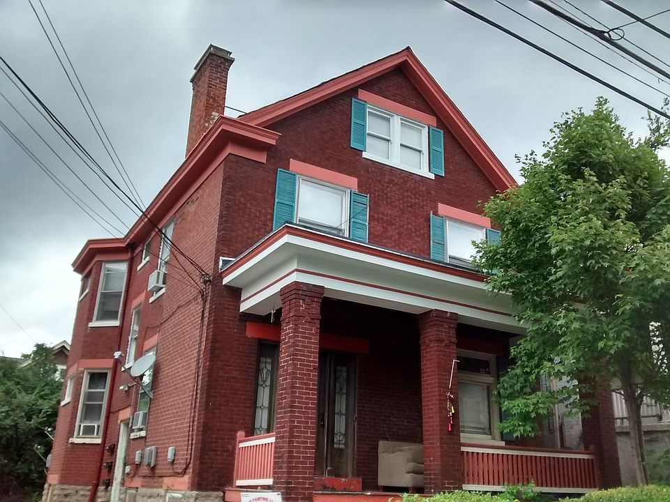 1st image of 2369 Chickasaw St #2