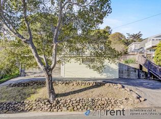225 Prospect Dr, San Rafael, CA 94901