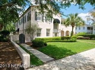 1849 Challen Ave, Jacksonville, FL 32205