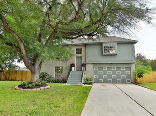 19303 Evening Glen Dr, Tomball, TX 77375
