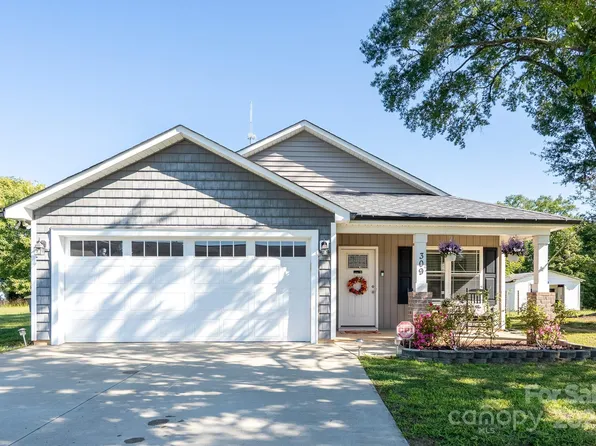 309 E 25th St, Kannapolis, NC 28083