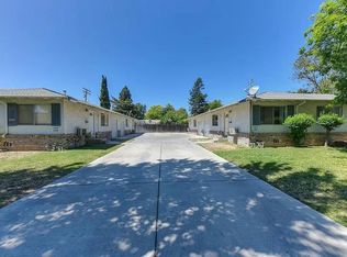1307 F St #1, Davis, CA 95616