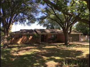 5604 Wessex Ave, Fort Worth, TX 76133