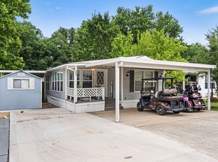 309 Sunshine Circle, Branson, MO 65616