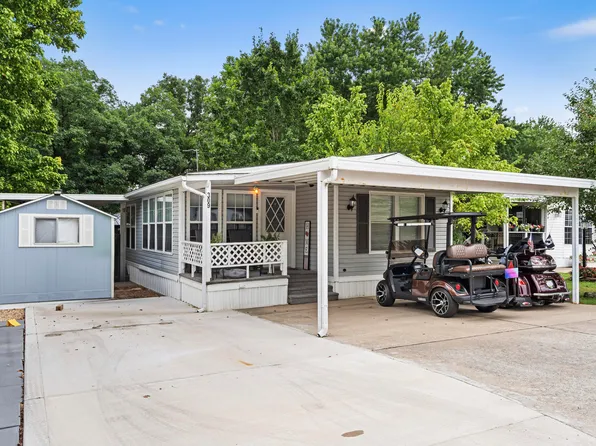 309 Sunshine Circle, Branson, MO 65616