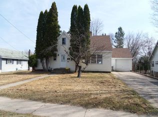 133 Highview Pkwy, Rhinelander, WI 54501