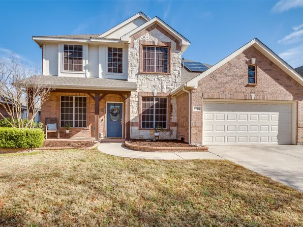 9724 Hathman Ln, Fort Worth, TX 76244