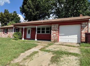 3200 Camelot Blvd, Chesapeake, VA 23323