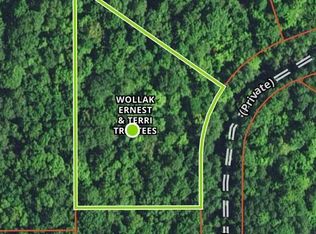 42591 300th Ln, Aitkin, MN 56431