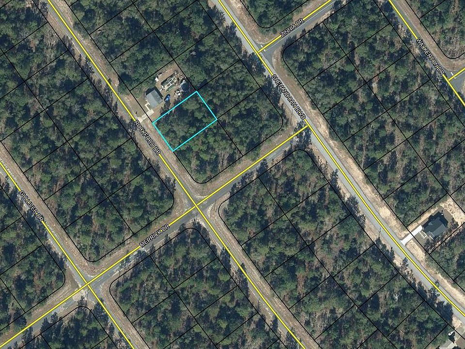 2nd image of LOT 12 Rockford Dr