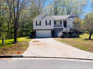 101 Bainbridge Ct, Dallas, GA 30132