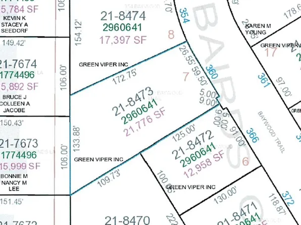 360 Baywood Trl #7, Green Bay, WI 54311