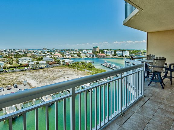 3rd image of 725 Gulf Shore Dr Unit 602B