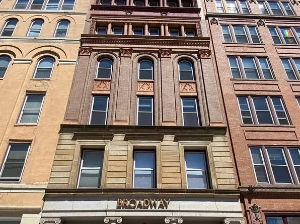 234 North Broadway, Milwaukee, WI