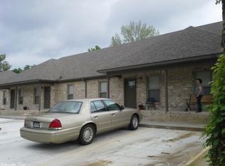 1106 W Myrtle St APT A, Cabot, AR 72023