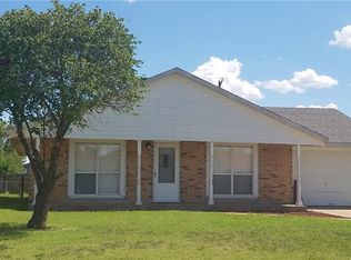 616 Mercury St, Altus, OK 73521