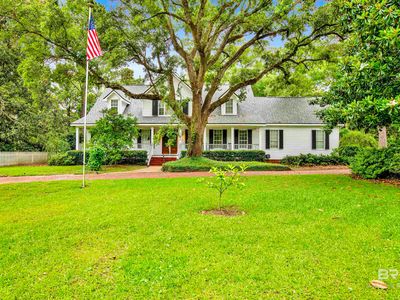 5460 Battles Wharf Dr, Fairhope, AL, 36532