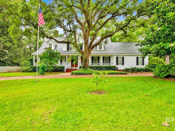 5460 Battles Wharf Dr, Fairhope, AL 36532