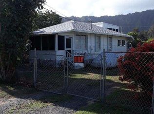 41-1014 Nenue St, Waimanalo, HI 96795