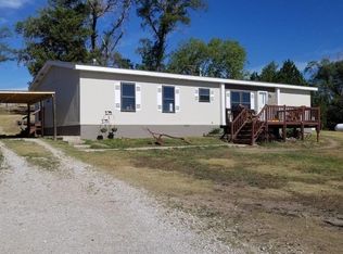 74759 Cemetary Rd, Maywood, NE 69038