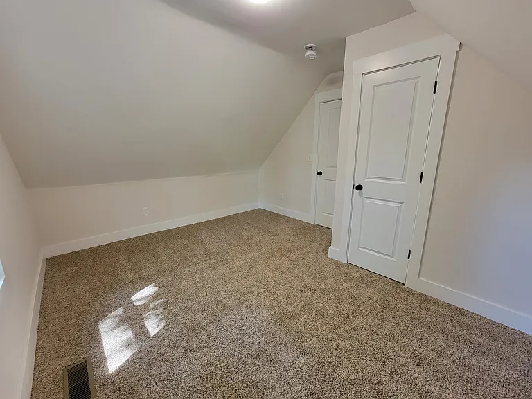 Second Floor Bedroom 1