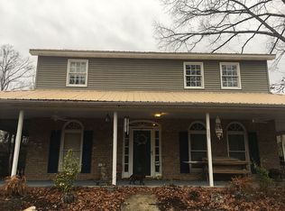 363 County Road 51, Riceville, TN 37370