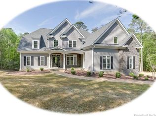 8223 Natures Way, Williamsburg, VA 23188