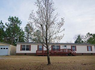 4821 Ashemont Rd, Aberdeen, NC 28315